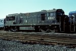 CSX 6807